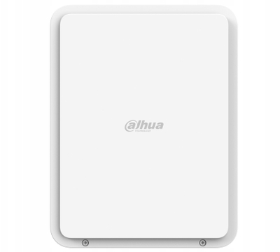 Transmetues wireless Dahua ARM9A4-P-W2-868, Multi IO, 868 MHz, i bardhë