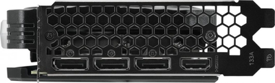 Kartelë grafike Gainward GeForce RTX 4060 Ti Ghost OC 8GB GDDR6
