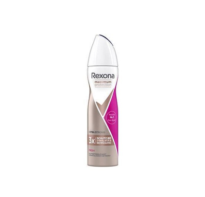 Antiperspirant sprej Rexona Maximum Protection Fresh 150 ml
