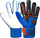 Doreza portieri Reusch Attrakt Starter Solid Jr 5572514 4467, për fëmijë, latex Solid, blu