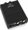 Amplifikator personal për monitor Behringer Powerplay P1, hyrje XLR stereo, për kufje in-ear, i zi