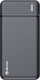 Power bank Denver PQC-20007, 20000mAh, 3A, e zezë