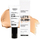 Krem BB Veoli Botanica Lets Glow SPF20, për lëkurë të thatë edhe normale, 2.5 N Beige, 30 ml