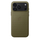 Apple iPhone 18 Pro Max TechWoven Case with MagSafe, Olive