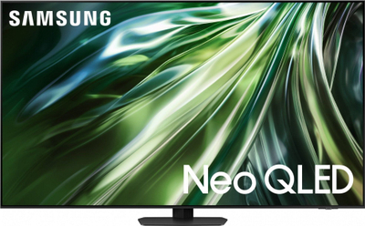 TV Samsung Neo QLED 43QN90D, 43", 4K UHD, HDR, i zi