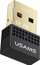 Adapter Bluetooth USB Usams US-ZB285, Bluetooth 5.3, rreze 20m, i zi