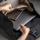 Shpinore fotografike PGYTECH OneGo Air 20L, për laptop, ngjyrë e zezë