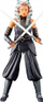 Figurë aksioni Hasbro Star Wars The Black Series Ahsoka Tano, 15 cm, me shpatë drite, gri