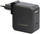 Karikues universal për laptop Gembird, USB-A, USB-C PD, 60W
