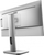 Monitor AOC 24P1/GR, 23.8", 1920 x 1080 (FullHD), 60Hz, i hirtë