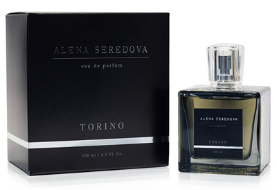 Eau de Parfum Alena Šeredová Torino për burra, 100 ml