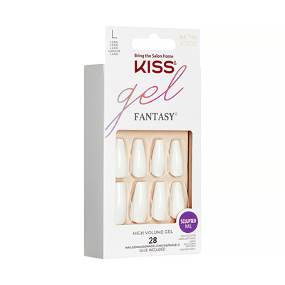 Thonj vetëngjitës KISS, 28 copë