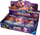 Kuti booster lojrash me letra Ravensburger Disney Lorcana Shimmering Skies Chapter 5, 24 booster, përmbledhje e plotë