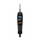 Tester qarku Ancel PB500, për sisteme 12–24V, ekran TFT, i zi