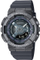 Orë për femra Casio, e hirtë