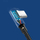 Kabllo USB Ugreen 20855B, USB A në USB C, 0.5m, e zezë