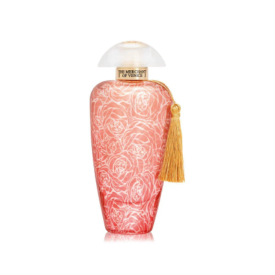 Eau De Parfum The Merchant Of Venice, Rosa Moceniga, 100 ml