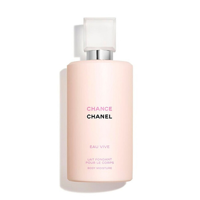Xhel dushi Chanel Chance Eau Vive