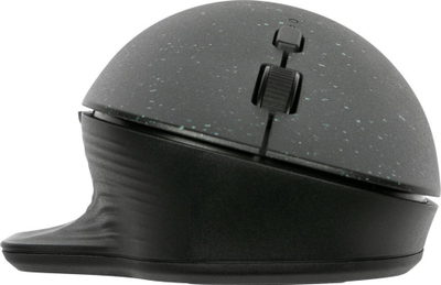 Maus pa tel Targus ErgoFlip EcoSmart AMB586GL, 4000 DPI, 6 butona, i zi