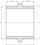Dado Invena, 1/2"