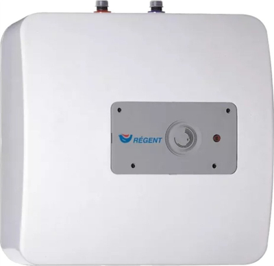 Bojler elektrik Regent 10 U EU, 10L, 1200W, i bardhë