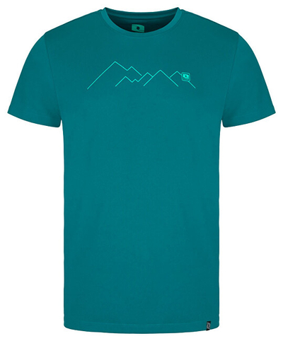 Maicë Loap Mudd TLM2106-P35P, e gjelbër XL mLO1588-XL