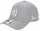 Kapele New Era New York Yankees 39THIRTY Essential, për të rritur, gri