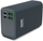 Power bank Port Designs 907004, 26800mAh, 65W, црна