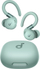 Kufje pa tela Anker Soundcore Sport X20, true wireless, me kuti karikimi, jeshile