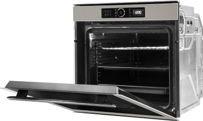 Furrë inkaso Whirlpool Sixth Sense 852584201130, 73L, klasa A+, ngjyrë shampanjë
