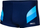 Pantallona noti për meshkuj Aqua-speed Aron M, Malaga Lycra Xtra Life, sportiv, blu e errët