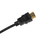 Kabllo pershtates HDMI ne VGA dhe AUX TECH TIME TT24013