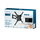Mbajtës muri TV Philips SQM9232/10, 26"-70", 35kg, i zi