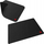 Mousepad DEFENDER Gaming, 3mm, kundër rrëshqitjes, i zi