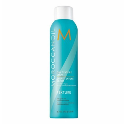 Sprej për fiksim flokësh Moroccanoil 205 ml