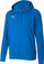 Bluzë me kapuç Puma TeamGoal 23 Casuals M 656580-02, me xhep kangur, për burra, blu e kaltër