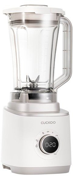 Mikser blender Cuckoo CFM-G200C, 2 litra, 1000W, i bardhë