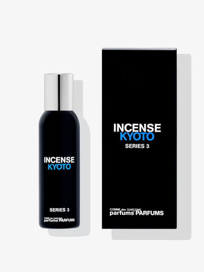 Eau de Toilette Comme des Garçons Series 3 Incense Kyoto, 50ml