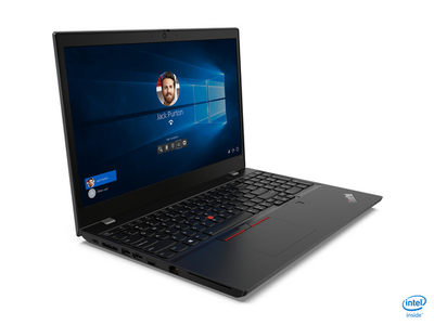 Laptop Lenovo ThinkPad L15 15.6'', Intel® Core™ i5, 8 GB RAM, 512 GB SSD, Intel® UHD Graphics, i zi