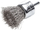 Furçë teli Milwaukee 4932501723, inoks, komplet 3 copë, argjend