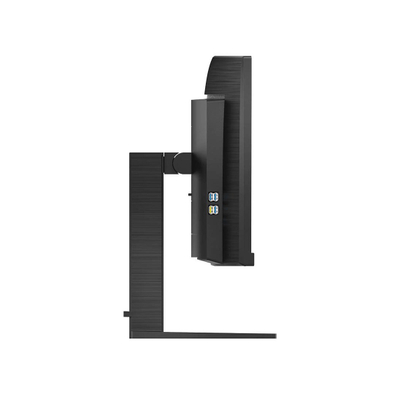 Монитор Philips E Line 346E2CUAE/00, 34\", WQHD+ ЛЦД, црн
