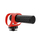 Mikrofon Rode VideoMicro II VMICROII, supercardioid, 3.5mm, i zi