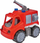 Kamion lodër Big 800055843, i kuq