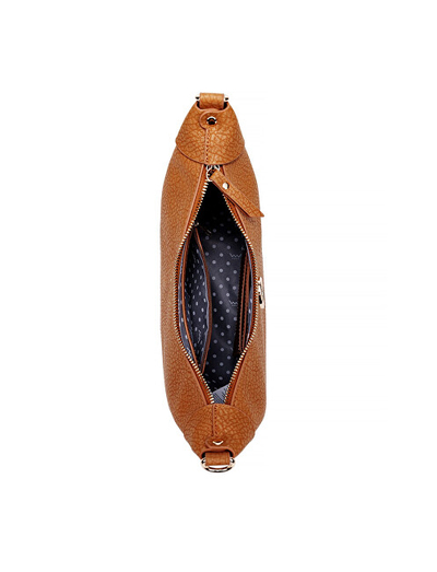 Çantë për femra Vuch Nessa Brown Banana Bag, e kaftë