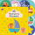 Baby Touch Nursery - Ladybird