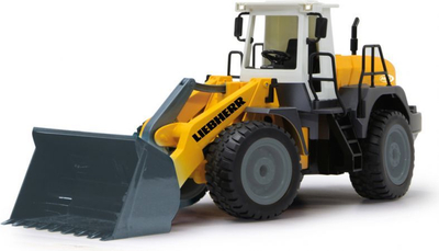 Lodër me telekomandë për fëmijë Jamara Loader Liebherr 564 (405007) 