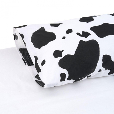 Komplet çarçafësh dopio BBC Double Linen, 4 pjesë, 132TC, ngjyra Pepper