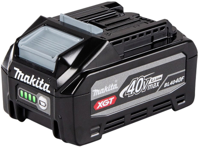 Bateri për vegla Makita BL4040, 40V, 4Ah Li ion