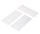 Tablicë identifikimi MT-3 60x25mm 100 copë TT-3