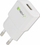 Karikues muri Techly Slim USB, 5V 2.1A, 10.5W, i bardhë